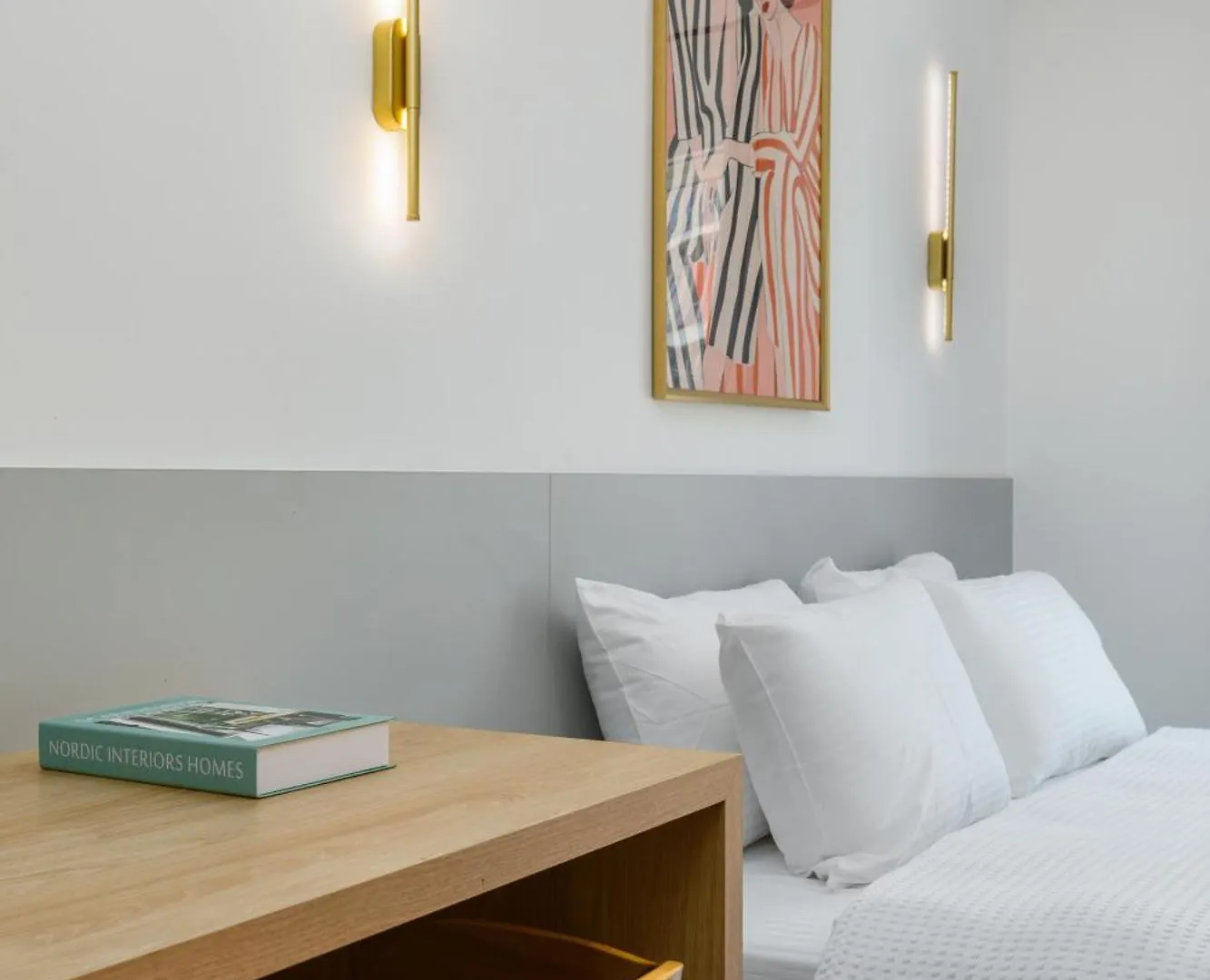 Lyon Suite By Alchemia Parking Thessaloniki Greece